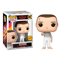 Ігрова фігурка Funko POP! - Одинадцять (w/CH) Ігрова фігурка Funko POP! - Одинадцять (w/CH)
