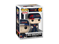 Ігрова фігурка Funko POP! серії Формула-1 - Макс Ферстаппен
