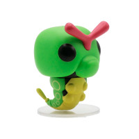 Ігрова фігурка Funko POP! серії Покемон - Катерпі