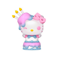 Ігрова фігурка Funko POP! - Хелоу Кітті в торті Ігрова фігурка Funko POP! - Хелоу Кітті в торті