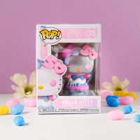 Ігрова фігурка Funko POP! - Хелоу Кітті в торті Ігрова фігурка Funko POP! - Хелоу Кітті в торті