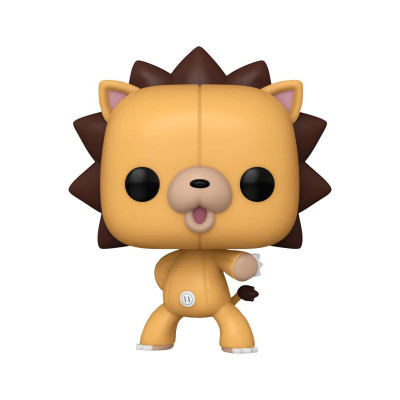 Ігрова фігурка Funko POP! серії Бліч - Кон Ігрова фігурка Funko POP! серії Бліч - Кон