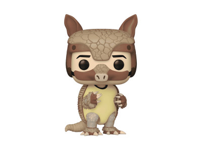 Ігрова фігурка Funko POP! серії Друзі S6 - Рос