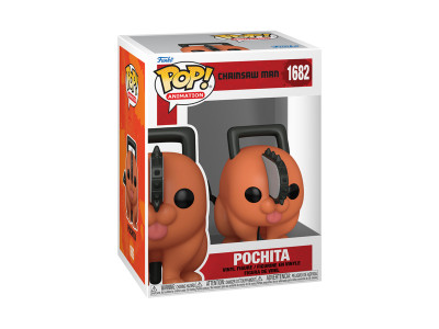 Ігрова фігурка Funko POP! - Почіта Ігрова фігурка Funko POP! - Почіта
