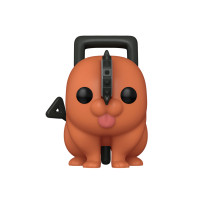 Ігрова фігурка Funko POP! - Почіта Ігрова фігурка Funko POP! - Почіта