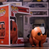 Ігрова фігурка Funko POP! - Почіта Ігрова фігурка Funko POP! - Почіта