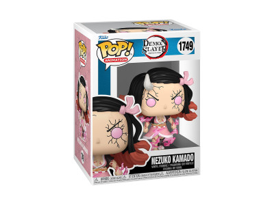 Ігрова фігурка Funko POP! - Незуко Ігрова фігурка Funko POP! - Незуко