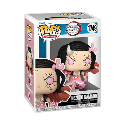 Ігрова фігурка Funko POP! - Незуко Ігрова фігурка Funko POP! - Незуко