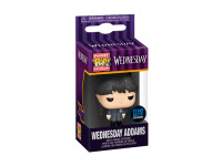 Ігрова фігурка на кліпсі Funko POP! серії Венздей - Венздей