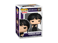 Ігрова фігурка Funko POP! серии Венздей - Рейвен