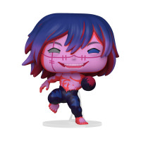 Ігрова фігурка Funko POP!cерії Магічна битва - Махіто з дрилем Ігрова фігурка Funko POP!cерії Магічна битва - Махіто з дрилем