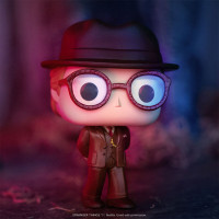 Ігрова фігурка Funko POP! серії Дивні дива S5 - Містер Що Це (Містер Щось) Ігрова фігурка Funko POP! серії Дивні дива S5 - Містер Що Це (Містер Щось)