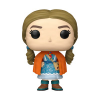 Ігрова фігурка Funko POP! серії Дивні дива S5 - Голлі Героїчна