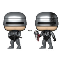 Ігрова фігурка Funko POP! серії Робокоп S2 - Робокоп (w/CH) Ігрова фігурка Funko POP! серії Робокоп S2 - Робокоп (w/CH)