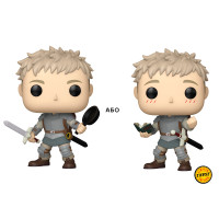 Ігрова фігурка Funko POP! серії Підземелля смакоти - Лайос Торден (W/CH)