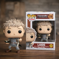 Ігрова фігурка Funko POP! серії Підземелля смакоти - Лайос Торден (W/CH)