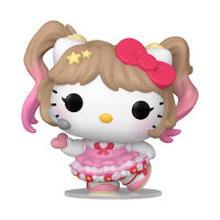 Ігрова фігурка Funko POP! - Хелоу Кітті (K-Pop) Ігрова фігурка Funko POP! - Хелоу Кітті (K-Pop)