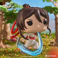 Ігрова фігурка Funko POP! серії Пекельний рай - Саґірі Ігрова фігурка Funko POP! серії Пекельний рай - Саґірі