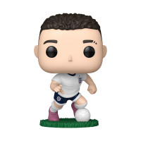 Ігрова фігурка Funko POP! серії Футбол: Англія - Філ Фоден