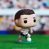 Ігрова фігурка Funko POP! серії Футбол: Англія - Філ Фоден