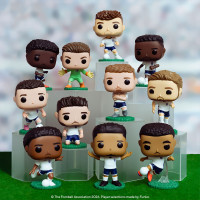 Ігрова фігурка Funko POP! серії Футбол: Англія - Філ Фоден