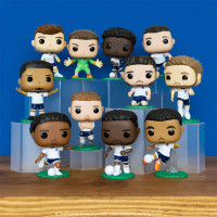 Ігрова фігурка Funko POP! серії Футбол: Англія - Філ Фоден
