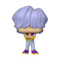 Ігрова фігурка Funko POP! серії Кейпоп-мисливиці на демонів S2 - Загадковий Ігрова фігурка Funko POP! серії Кейпоп-мисливиці на демонів S2 - Загадковий