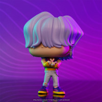 Ігрова фігурка Funko POP! серії Кейпоп-мисливиці на демонів S2 - Загадковий Ігрова фігурка Funko POP! серії Кейпоп-мисливиці на демонів S2 - Загадковий