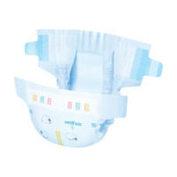 Підгузки Goo.N Plus для дітей (розмір 5(XL), 12-20 кг, 38 шт) Підгузки Goo.N Plus для дітей (розмір 5(XL), 12-20 кг, 38 шт)
