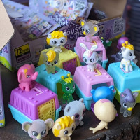 Колекційна фігурка-сюрприз House Pets – Мій улюбленець Колекційна фігурка-сюрприз House Pets – Мій улюбленець