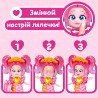 Лялька Kookyloos - Ґолден Ґала Лялька Kookyloos - Ґолден Ґала