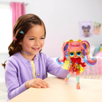 Ігровий набір з лялькою L.O.L.SURPRISE! cерії Tweens Loves Mini Sweets - HARIBO