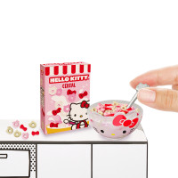 Ігровий набір Miniverse серії Sanrio S1 – Створи смаколики в стилі Хеллоу Кітті Ігровий набір Miniverse серії Sanrio S1 – Створи смаколики в стилі Хеллоу Кітті
