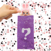 Ігровий набір з лялькою Na! Na! Na! Surprise серії Minis S3 Ігровий набір з лялькою Na! Na! Na! Surprise серії Minis S3