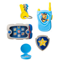 Ігровий набір Paw Patrol - Спорядження Рятувальної Місії Ігровий набір Paw Patrol - Спорядження Рятувальної Місії