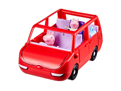 Ігровий набір Peppa Figurines – Ігрова група Пеппи Ігровий набір Peppa Figurines – Ігрова група Пеппи
