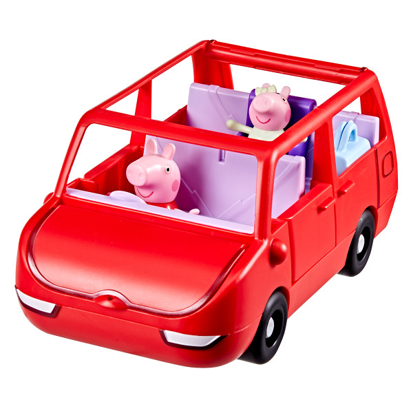 Ігровий набір Peppa Figurines – Ігрова група Пеппи Ігровий набір Peppa Figurines – Ігрова група Пеппи