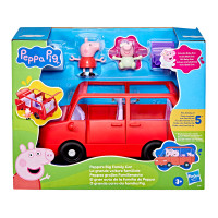 Ігровий набір Peppa Figurines – Ігрова група Пеппи Ігровий набір Peppa Figurines – Ігрова група Пеппи