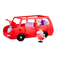 Ігровий набір Peppa Figurines – Ігрова група Пеппи Ігровий набір Peppa Figurines – Ігрова група Пеппи