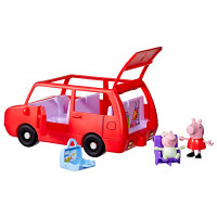 Ігровий набір Peppa Figurines – Ігрова група Пеппи Ігровий набір Peppa Figurines – Ігрова група Пеппи