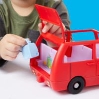 Ігровий набір Peppa Figurines – Ігрова група Пеппи Ігровий набір Peppa Figurines – Ігрова група Пеппи