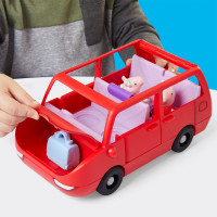 Ігровий набір Peppa Figurines – Ігрова група Пеппи Ігровий набір Peppa Figurines – Ігрова група Пеппи