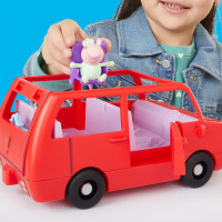 Ігровий набір Peppa Figurines – Ігрова група Пеппи Ігровий набір Peppa Figurines – Ігрова група Пеппи