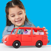 Ігровий набір Peppa Figurines – Ігрова група Пеппи Ігровий набір Peppa Figurines – Ігрова група Пеппи