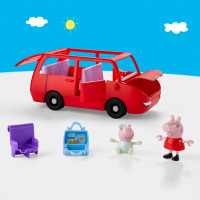 Ігровий набір Peppa Figurines – Ігрова група Пеппи Ігровий набір Peppa Figurines – Ігрова група Пеппи