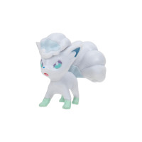 Ігровий набір Pokemon W14 - Алола Вульпікс в покеболі
