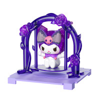 Фігурка-сюрприз Pop Top Kuromi – Сад мрії Фігурка-сюрприз Pop Top Kuromi – Сад мрії