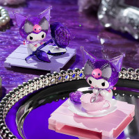 Фігурка-сюрприз Pop Top Kuromi – Сад мрії Фігурка-сюрприз Pop Top Kuromi – Сад мрії