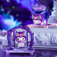 Фігурка-сюрприз Pop Top Kuromi – Сад мрії Фігурка-сюрприз Pop Top Kuromi – Сад мрії