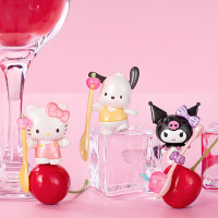 Фігурка-сюрприз Pop Top Hello Kitty та друзі – Вишеньки